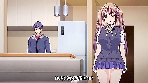 Amai Ijiwaru Episode 2 English – Hentai