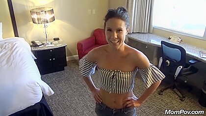 Anal Before Going Out