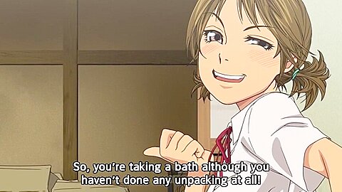 BIG TITS HARDCORE ANIME