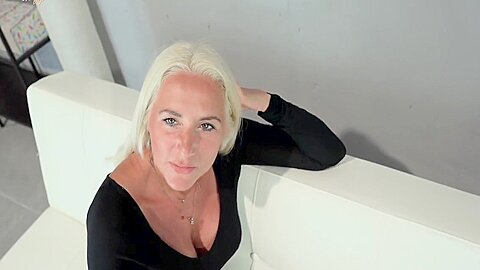 Breasty Stepmother Id Like To Fuck Secretary Gulp Void Urine And Anal Screw By Customers To Sell Sofas