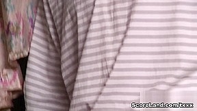 Candy Manson & The Pervert – Candy Manson and J Mac – Score Videos