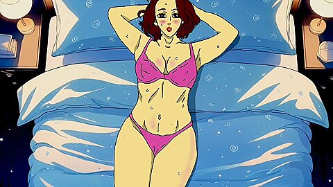 Car Toon In : Goas Beautiful Night