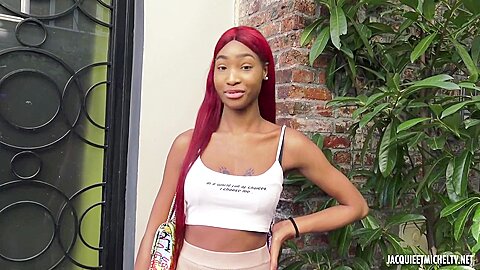 Deu Ate O Rabinho – Frenchy