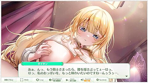 エンジェリックリンクR#6終