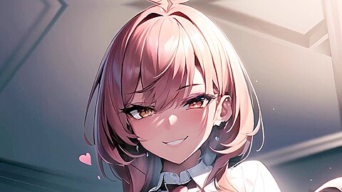 バイト先の褐色ギャル後輩