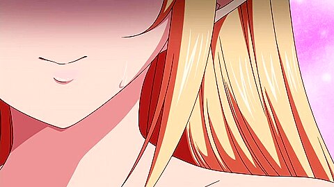 Elf Ni Inmon Wo Tsukeru Hon The Animation #2