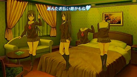 Eroriman Junjou Meikko o Loveho ni Tsurekonde Yaritai Houd