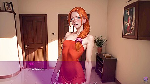 Hentai 3d And Car Toon – My Readhead Wife Trying Rough Deepthroat Live Online – 3d Hentai Animated Porn – Mila Ai