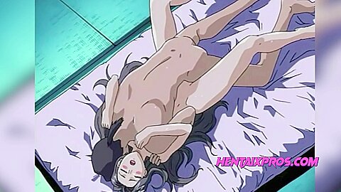 Hentai – Pussy Licking And Hot Missionary Sex (uncensored) – Anime Hentai And Hot Pussy