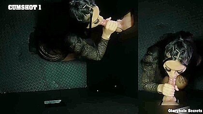 Kimberly Loves First Gloryhole Pov – Kimberly Love