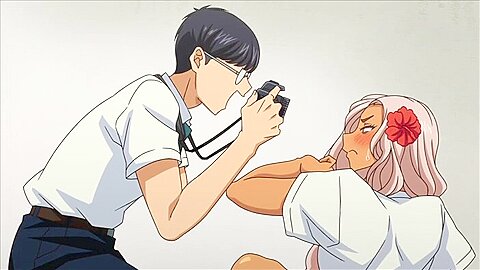 Kuro Gal A La Carte Episode 2