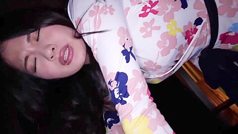 Momoko, 33years Old, A Horny Cougar Whos Been Wet All Day