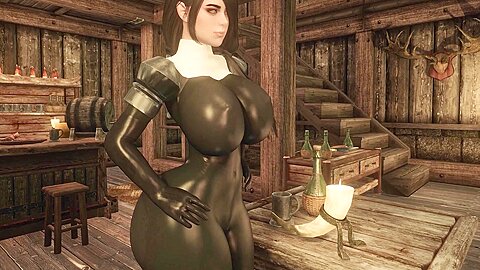 New Invention – Car Toon And Anime Hentai