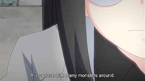 Notto Sexaroid Eurie Episode 1 English Sub