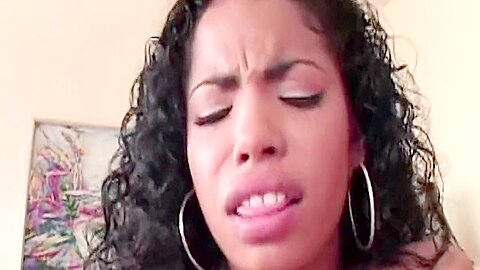 Nymph Fever In Thrilling Frenzy