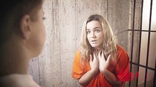 Pro Bono – Natasha Nice, Penny Pax – Cock Sucking