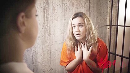 Pro Bono – Natasha Nice, Penny Pax – Cock Sucking