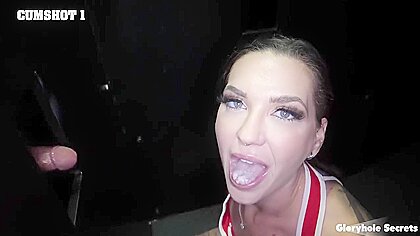 Shaggy Rocky Emersons Big Tits Video