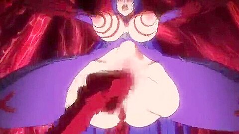 She infiltrates a vicious criminal organization, gets caught, is given pleasure, creampied, raped by tentacles, and trained.