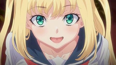 ure Pure Pero Pero Princess Episode 1