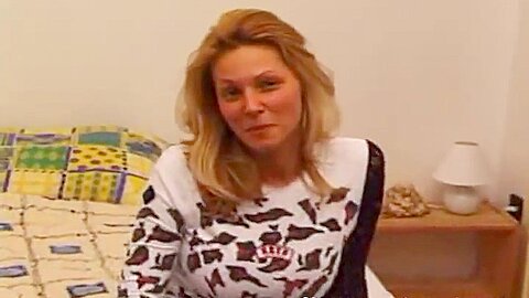 Amazing Sex Video Blonde Ever Seen