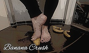 Banana Crush