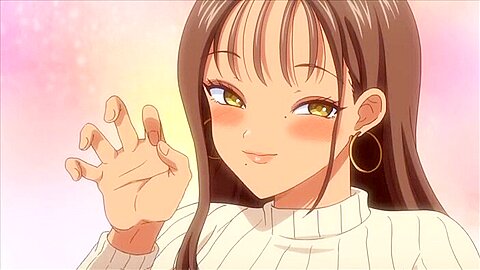 BIG TITS CREAMPIE Hentai Animation