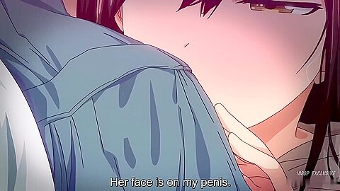 BIG TITS HETAI ANIME