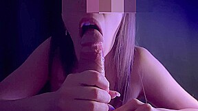 ça c est vraiment une énorme queue