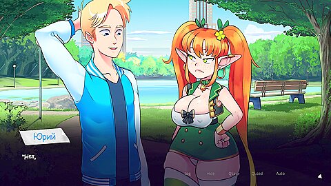 Complete Gameplay – Life In Woodchester With Car Toon, Hentai Anime And Anime Hentai