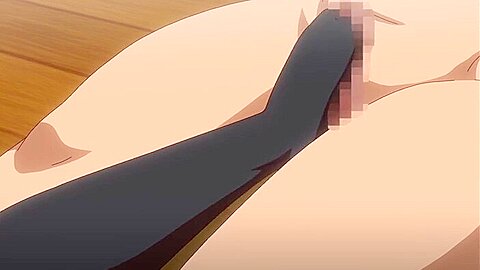 Creampie hentai anime