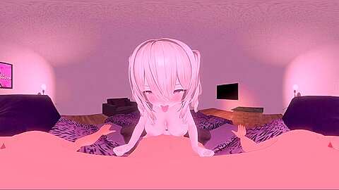 えっちなメイドVR