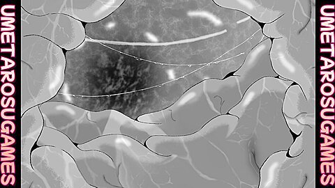 獣人化したお姉さん