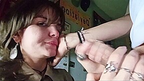 enny me fait une pipe d enfer