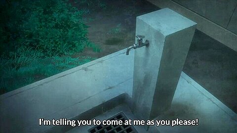 Hentai Play – Ito o Yoru Episode 2 English