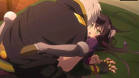 How Not To Summon A Demon Lord Compilation