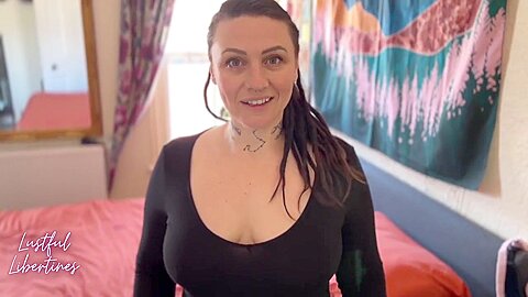 I Couldt Resist My Wifes Cheating Stepmother Id Like To Fuck Most Good Ally