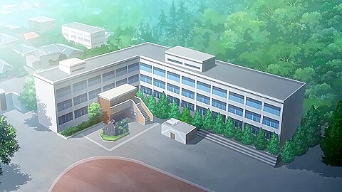 Iku Iku Succubus Saikyouiku Episode 2