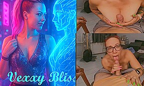 In The Middle Of A Task, I Felt A Sudden Urge.