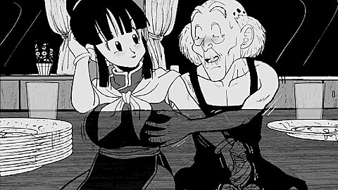 Kamesutra Dbz Erogame 105 A Sneak Peek Into The Future