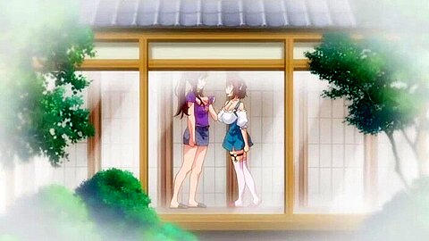 Kanochi x Netorare Kazoku #1