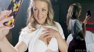 Kate Kennedy – Nun Anal Group Sex