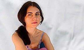 Katrina Dragonfly’s Strange Toy