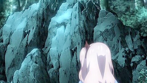 Kiken na Mori Onigokko Episode 2