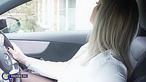 Lola Eastking Is A 41 Year Old Real Estate Milf Who Gets A Big Black Cock To Handle This Afternoon