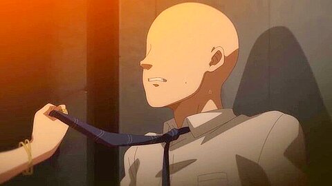 Oshikake Bakunyuu Gal Harem Seikatsu Episode 1