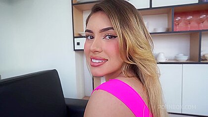 Perfect Body Brazilian Ob524