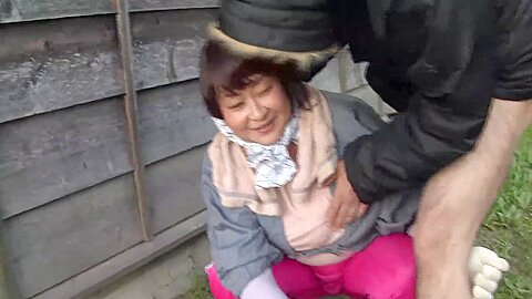 Picking Up Wives In The Countryside – .3