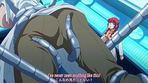 Rakuen Shinshoku: Island Of The Dead 2