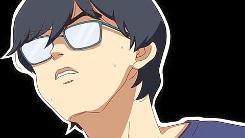 See You at Busty anime